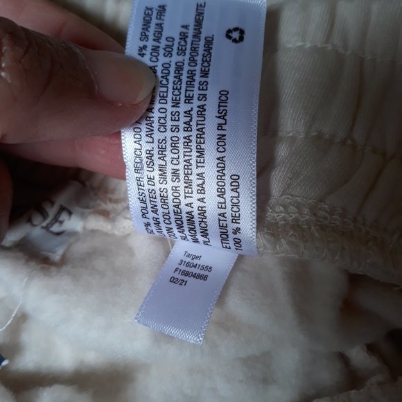 Know Rose Women's sweatpants Dip Dyed Joggers Cozy Sweatpants Size XXL - Picture 13 of 14